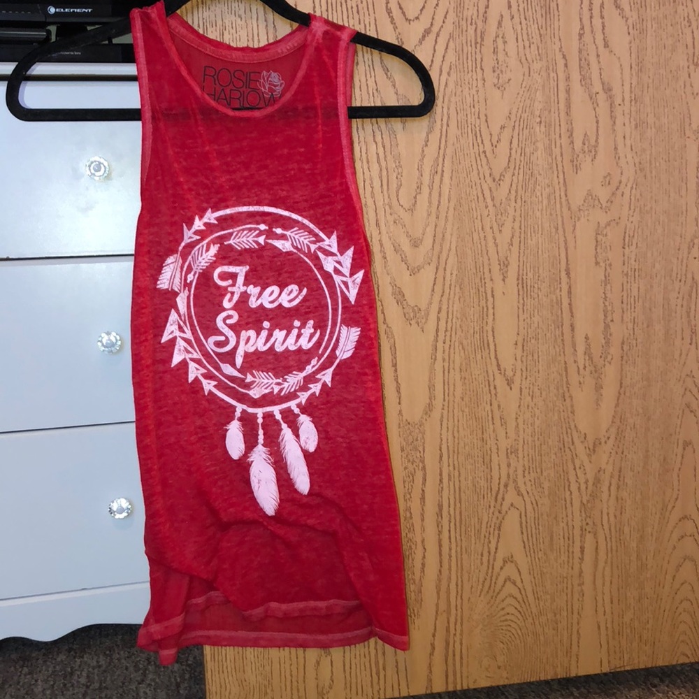 Tank top